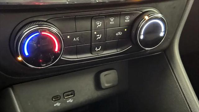 2025 Buick Encore GX Preferred FWD