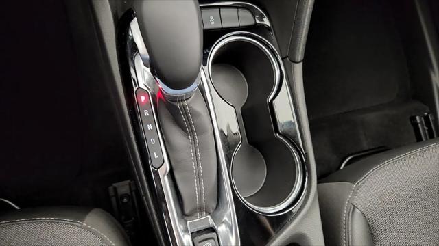 2025 Buick Encore GX Preferred FWD