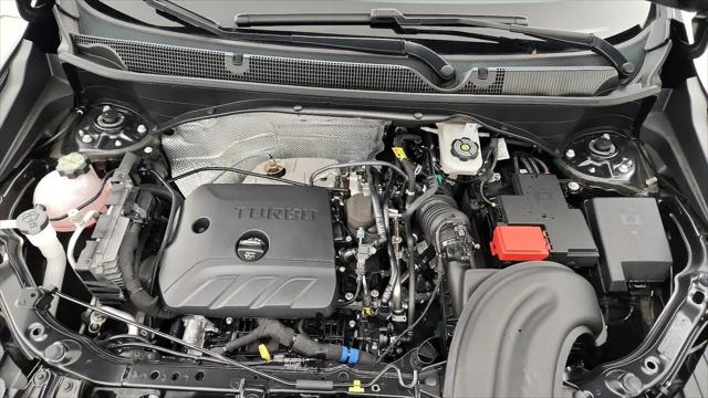 2025 Buick Encore GX Preferred FWD