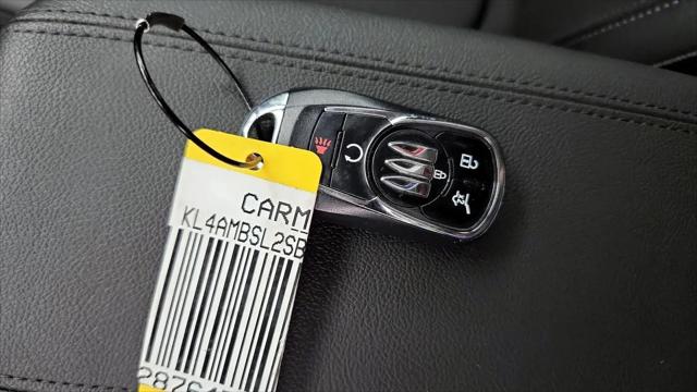 2025 Buick Encore GX Preferred FWD