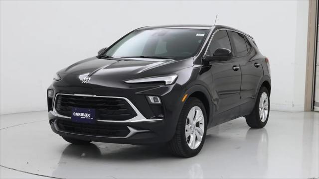 2025 Buick Encore GX Preferred FWD