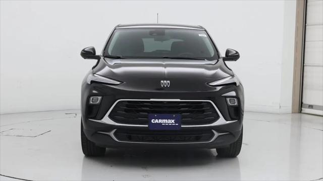 2025 Buick Encore GX Preferred FWD