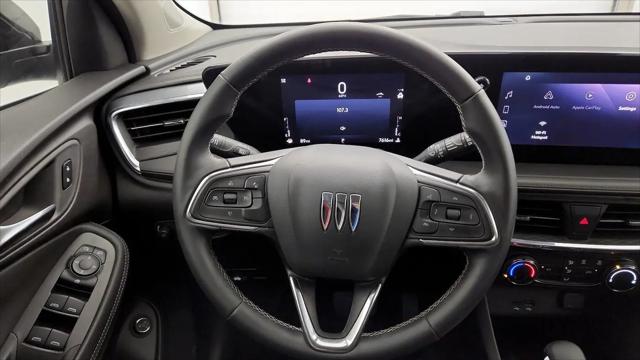 2025 Buick Encore GX Preferred FWD