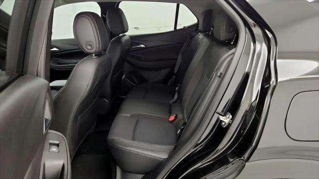 2025 Buick Encore GX Preferred FWD