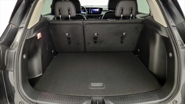 2025 Buick Encore GX Preferred FWD