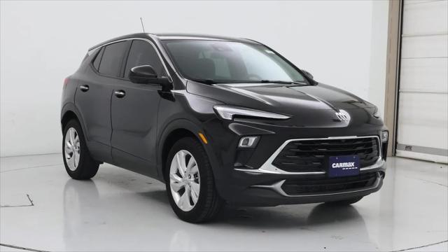 2025 Buick Encore GX Preferred FWD for sale in College Station, TX