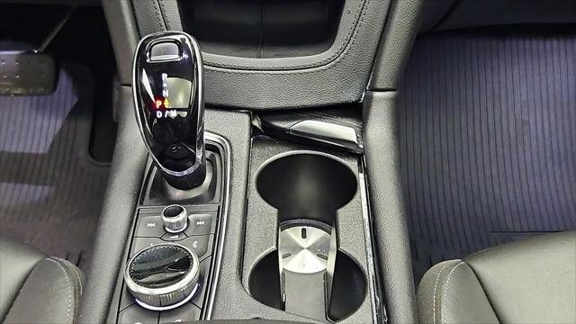 2021 Cadillac XT5 AWD Premium Luxury