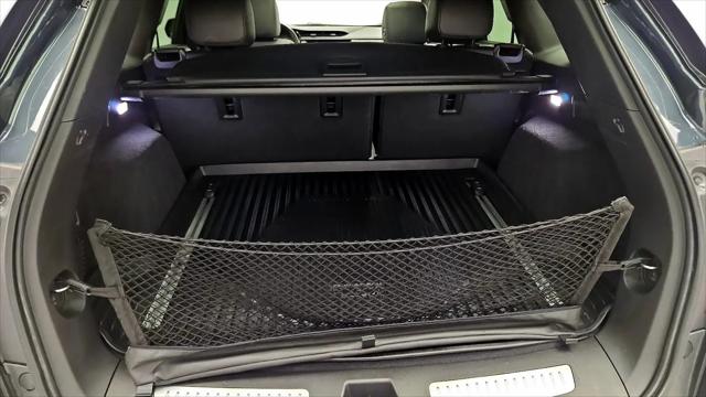 2021 Cadillac XT5 AWD Premium Luxury