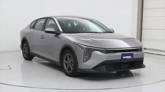 2025 Kia K4 LXS for sale in College Station, TX