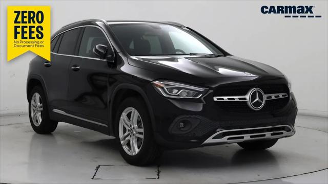 2022 Mercedes-Benz GLA-CLASS GLA 250 GLA 250 for sale in Las Vegas, NV