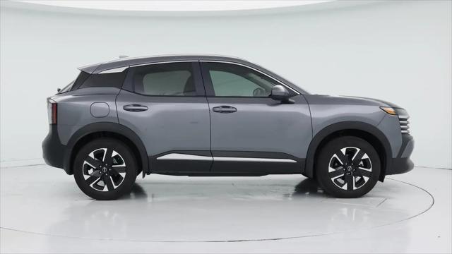 2025 Nissan Kicks SV Intelligent AWD