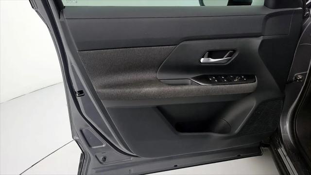2025 Nissan Kicks SV Intelligent AWD