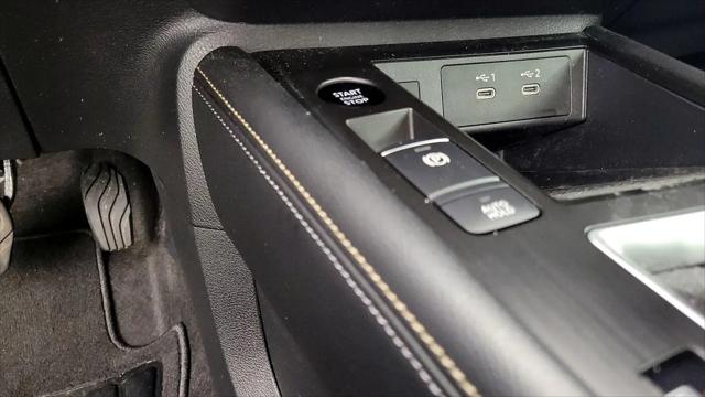 2025 Nissan Kicks SV Intelligent AWD
