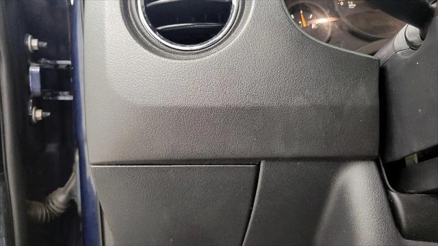 2015 Jeep Compass Sport