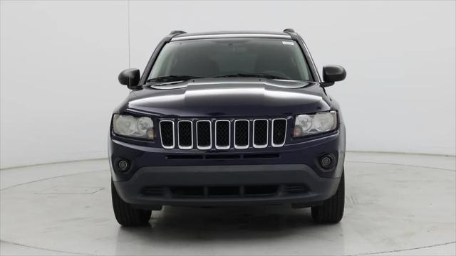 2015 Jeep Compass Sport