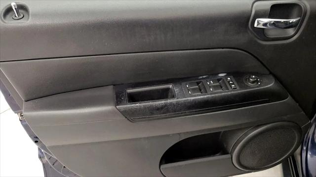 2015 Jeep Compass Sport