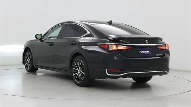 2024 Lexus ES 300h ES 300h
