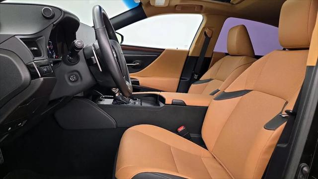 2024 Lexus ES 300h ES 300h
