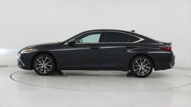 2024 Lexus ES 300h ES 300h