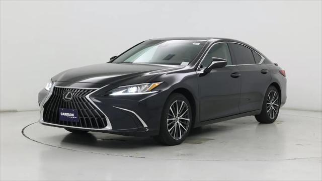 2024 Lexus ES 300h ES 300h