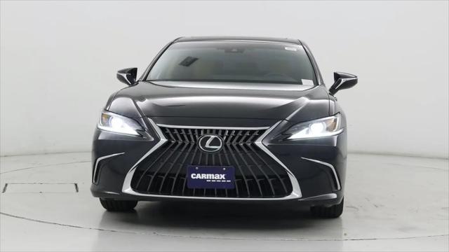 2024 Lexus ES 300h ES 300h
