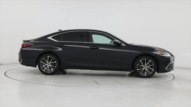 2024 Lexus ES 300h ES 300h