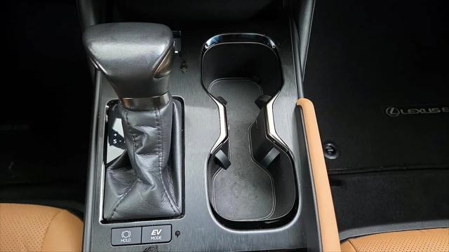 2024 Lexus ES 300h ES 300h