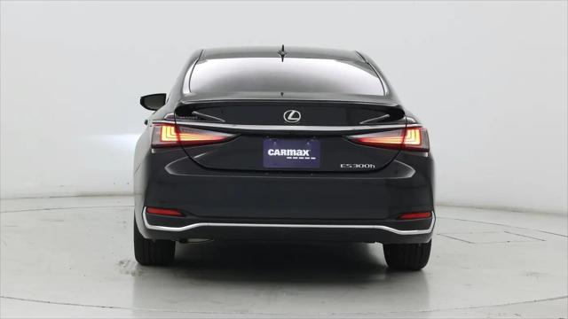 2024 Lexus ES 300h ES 300h