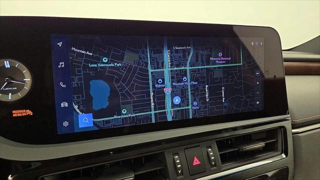 2024 Lexus ES 300h ES 300h