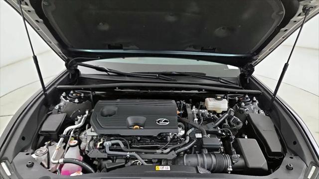 2024 Lexus ES 300h ES 300h