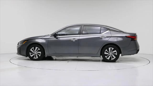 2024 Nissan Altima S FWD