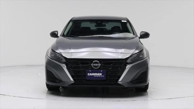 2024 Nissan Altima S FWD