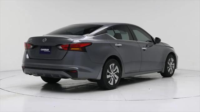 2024 Nissan Altima S FWD