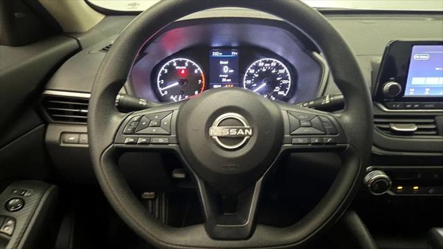 2024 Nissan Altima S FWD