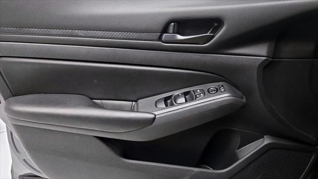 2024 Nissan Altima S FWD
