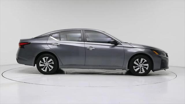2024 Nissan Altima S FWD