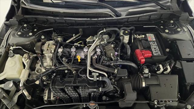 2024 Nissan Altima S FWD