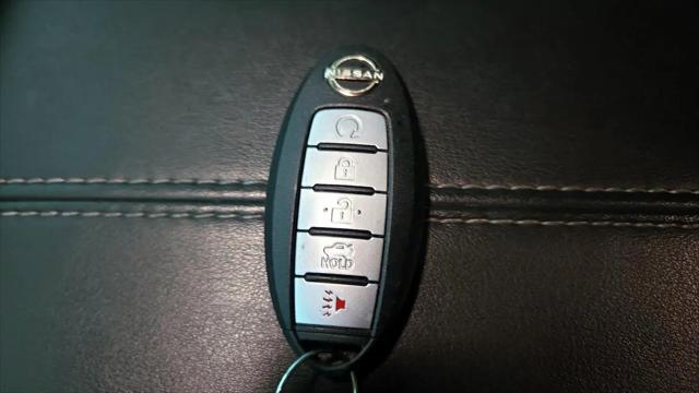 2024 Nissan Altima S FWD
