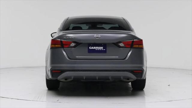 2024 Nissan Altima S FWD