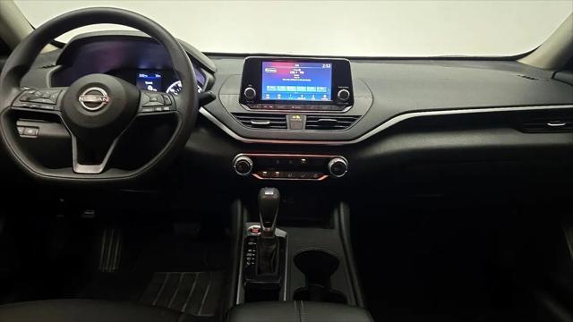 2024 Nissan Altima S FWD