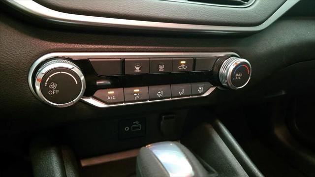 2024 Nissan Altima S FWD