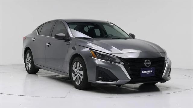 2024 Nissan Altima S FWD for sale in Fort Worth, TX