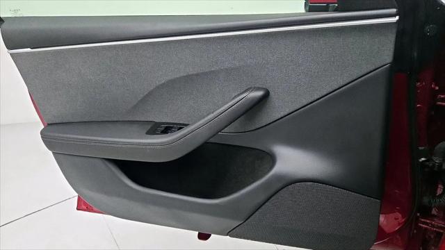 2025 Tesla Model 3 Long Range Rear-Wheel Drive