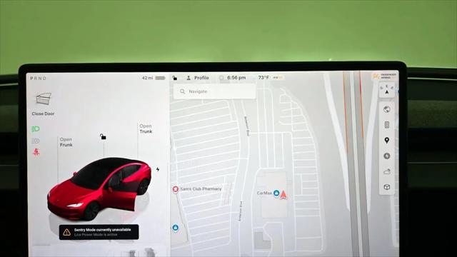 2025 Tesla Model 3 Long Range Rear-Wheel Drive