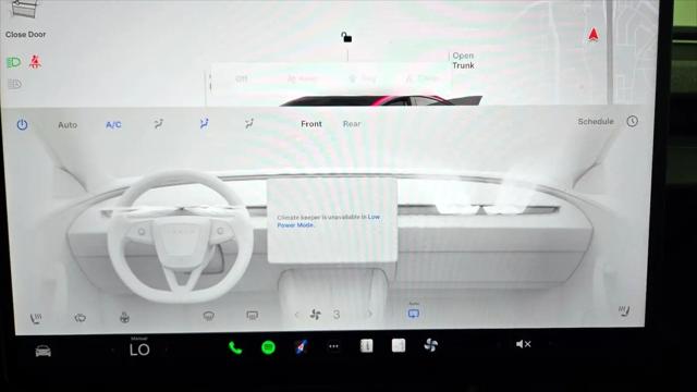 2025 Tesla Model 3 Long Range Rear-Wheel Drive