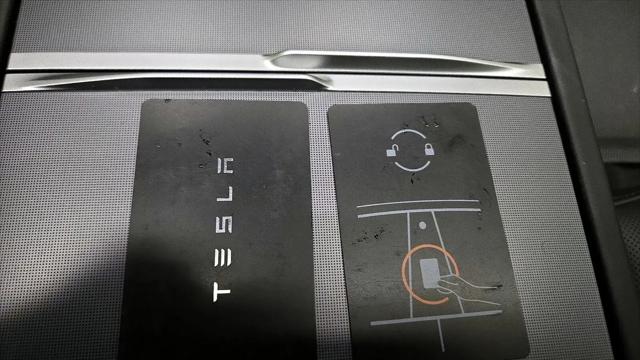 2025 Tesla Model 3 Long Range Rear-Wheel Drive
