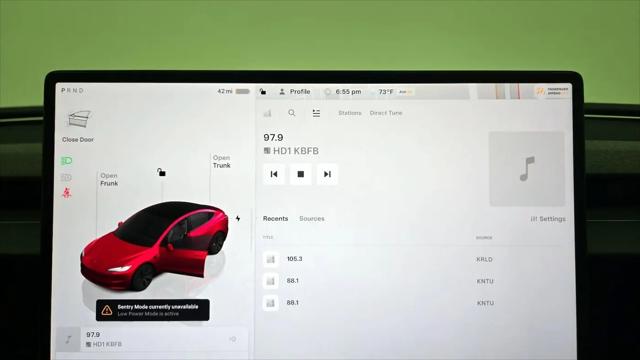 2025 Tesla Model 3 Long Range Rear-Wheel Drive