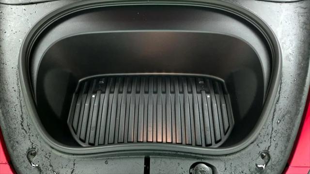 2025 Tesla Model 3 Long Range Rear-Wheel Drive