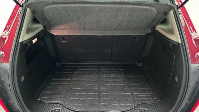 2016 Chevrolet Trax 1LS