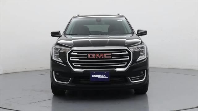 2023 GMC Terrain AWD SLT